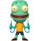 POP Animation: Solar Opposites- Terry