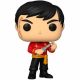 POP TV: Star Trek- Sulu (Mirror Mirror Outfit)