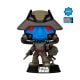 POP Star Wars: Bad Batch - Cad Bane With Todo 360 ECCC 2021 Exclusivo Weplay