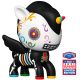POP Funko: Tokidoki- Caramelo Funkon 2021 Exclusivo Weplay