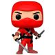 POP Vinyl: G.I. Joe- Cobra Red Ninja