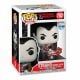POP Games: Dungeons & Dragons: Strahd (With Dice 20) Exclusivo Weplay