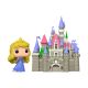 POP Town: Ultimate Princess- Princess Aurora w/Castle