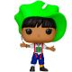 POP Rocks: TLC- Left-Eye