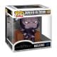 POP Movies: Zack Snyder Justice League - Darkseid on Throne Deluxe