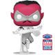 POP Heroes: DC- White Lantern Funkon 2021 Exclusivo Weplay