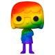 POP Animation: Pride - Tina Belcher(RNBW)