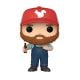 POP Television: Letterkenny- Squirrelly Dan