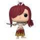 POP Animation: Fairy Tail- Erza Scarlet