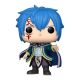 POP Animation: Fairy Tail- Jellal Fernandes