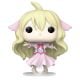 POP Animation: Fairy Tail- Mavis Vermillion