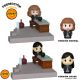 Mini Moments: Harry Potter Anniversary- Hermione w/Chase
