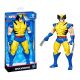 FIGURA MARVEL CLASSIC OLYMPUS WOLVERINE
