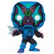 POP Heroes: Dia De Los DC- Blue Beetle