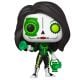 POP Heroes: Dia De Los DC- Green Lantern (Jessica Cruz)