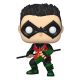 POP Games: Gotham Knights- Robin