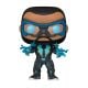 POP Heroes: Black Lightning- Black Lightning