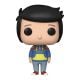 POP Animation: Bobs Burgers- 4 Yr Old Bob