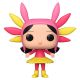 POP Animation: Bobs Burgers- Band Louise