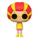 POP Animation: Bobs Burgers- Band Tina