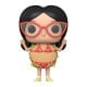 POP Animation: Bobs Burgers- Bikini Burger Linda