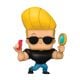 POP Animation: Johnny Bravo- Johnny w/Mirror & Com
