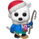 POP Funko: Peppermint Lane - Dauber Higgins