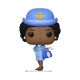 POP Ad Icons: Pan Am- Stewardess w/(BU) Bag