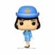 POP Ad Icons: Pan Am- Stewardess w/o Bag