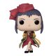 POP Animation: Cowboy Bebop- Faye Valentine