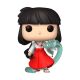 POP Animation: Inuyasha- Kikyo