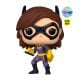 POP Games: Gotham Knights- Batgirl(GW/PU) Exclusivo Weplay