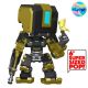 POP Super: Blizzard 30th- Bastion (GD)(MT) Exclusivo Weplay