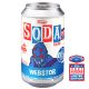 Vinyl SODA: Masters of The Universe- Webstor Funkon 2021 Exclusivo Weplay