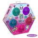 Snapsies: W3 Gems - 5PK (Holiday)