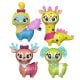 Snapsies: W3 Gems - 4PK (Easter)