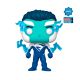 POP Heroes: DC- Superman (Blue) ECCC 2021 Exclusivo Weplay