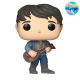 POP TV: Witcher- Jaskier (Green Outfit) Exclusivo Weplay