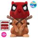 POP Jumbo: Deadpool 30th- Squirrelpool 10