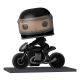 POP Ride DLX: The Batman- Selina kyle on Motorcycle