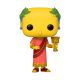 POP Animation: Simpsons- Emperor Montimus
