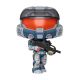 POP Games: Halo - Mark VII w/weapon
