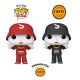 POP Icons: Jabbawockeez w/(BK)Chase