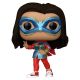 POP TV: Ms. Marvel - Ms. Marvel With Peace Sign