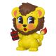 Vinyl Figure: Villainous Valentines- Lion