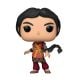 POP TV: Ms. Marvel- Aisha
