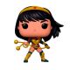 POP Heroes: PWP Youthtrust- Yara Flor