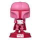 POP Star Wars: Valentines S2- Mandalorian
