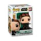 POP Star Wars: Book of Bobba Fett - Fennec Shand