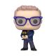 POP Movies: The Matrix 4- The Analyst